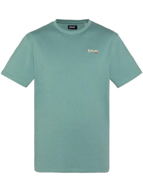 T-shirt Homme Schott - Kiabi