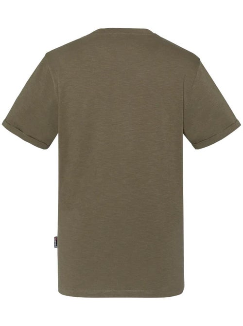T-Shirt Homme Schott - Kiabi T-Shirt Homme Schott - Kiabi