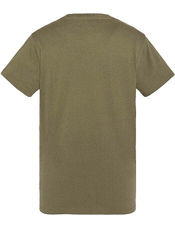 T-shirt Homme Schott