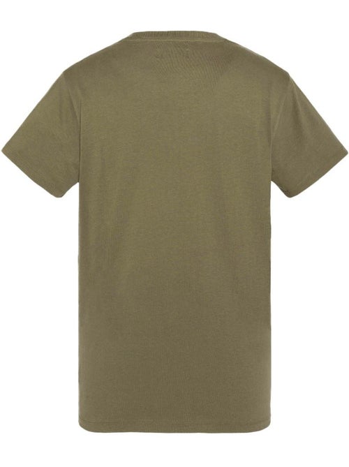 T-shirt Homme Schott - Kiabi