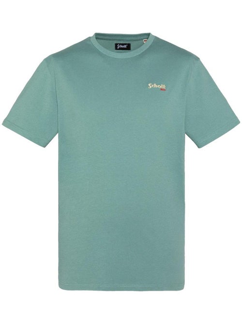 T-shirt Homme Schott - Kiabi