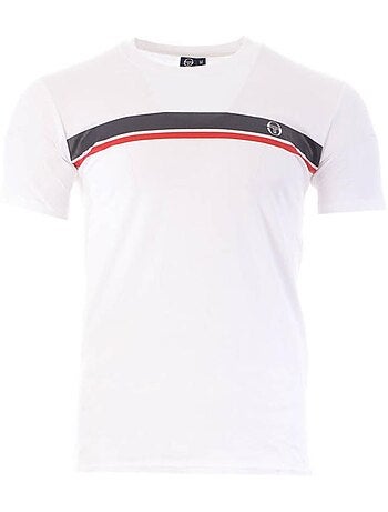 T-shirt Homme Sergio Tacchini
