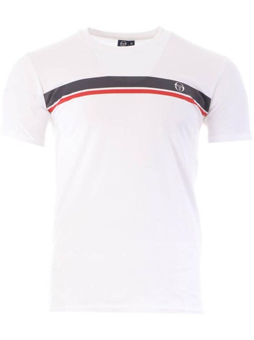 T-shirt Homme Sergio Tacchini - Kiabi