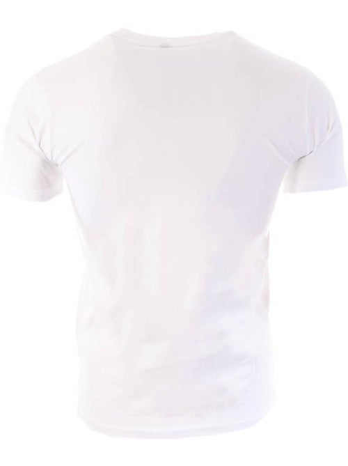 T-shirt Homme Sergio Tacchini - Kiabi