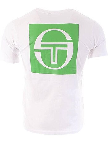 T-shirt Homme Sergio Tacchini