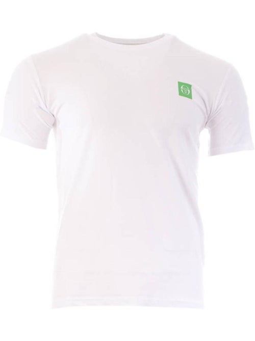T-shirt Homme Sergio Tacchini - Kiabi