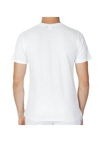 T-shirt Homme Sergio Tacchini