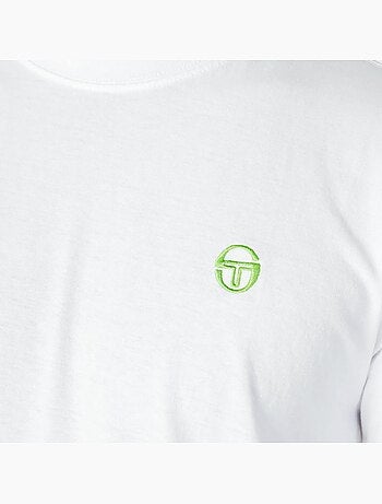 T-shirt Homme Sergio Tacchini