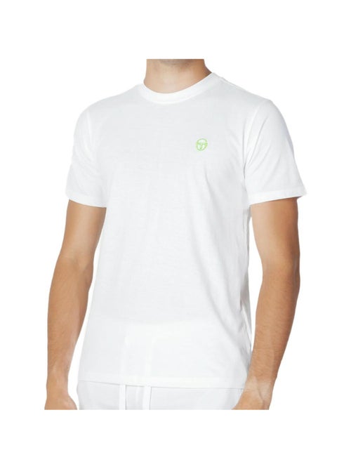 T-shirt Homme Sergio Tacchini - Kiabi