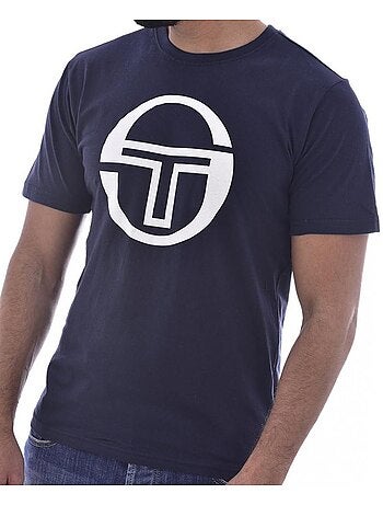 T-shirt Homme Sergio Tacchini