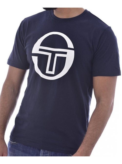 T-shirt Homme Sergio Tacchini - Kiabi