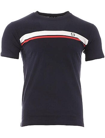 T-shirt Homme Sergio Tacchini