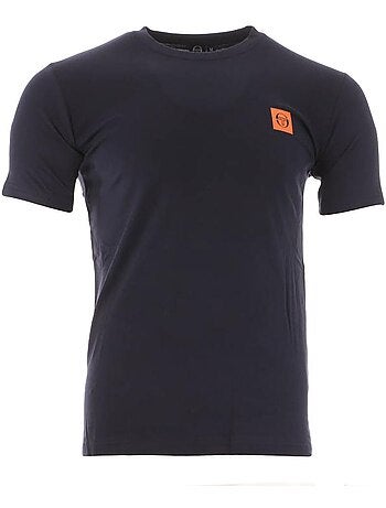 T-shirt Homme Sergio Tacchini