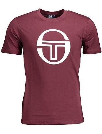 T-shirt Homme Sergio Tacchini