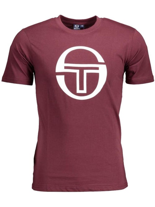 T-shirt Homme Sergio Tacchini - Kiabi