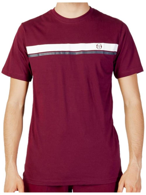 T-shirt Homme Sergio Tacchini - Kiabi