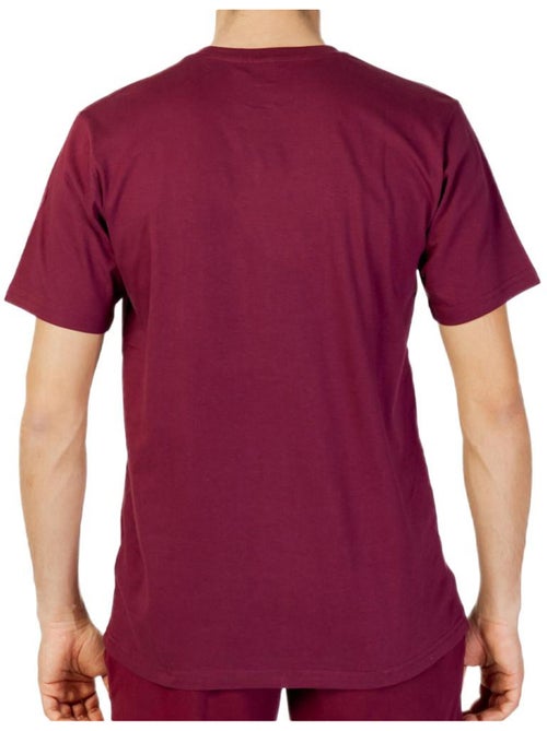 T-shirt Homme Sergio Tacchini - Kiabi
