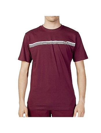 T-shirt Homme Sergio Tacchini