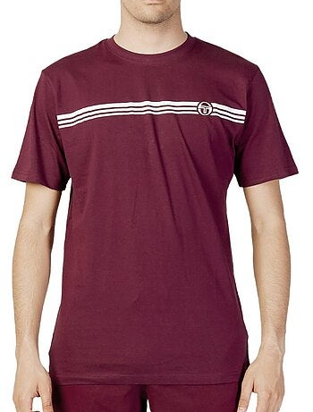 T-shirt Homme Sergio Tacchini