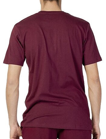 T-shirt Homme Sergio Tacchini