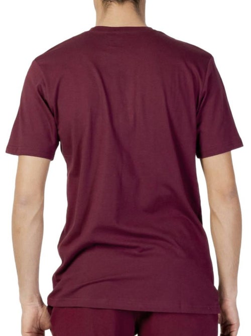 T-shirt Homme Sergio Tacchini - Kiabi