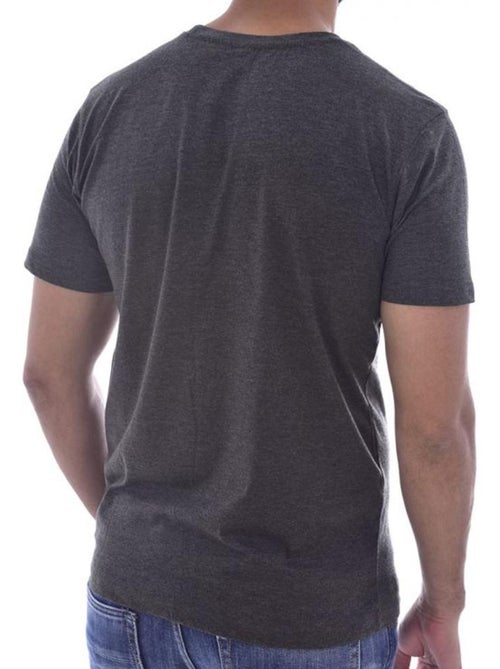 T-shirt Homme Sergio Tacchini - Kiabi