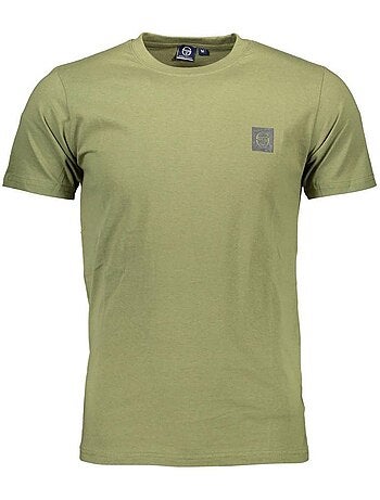 T-shirt Homme Sergio Tacchini