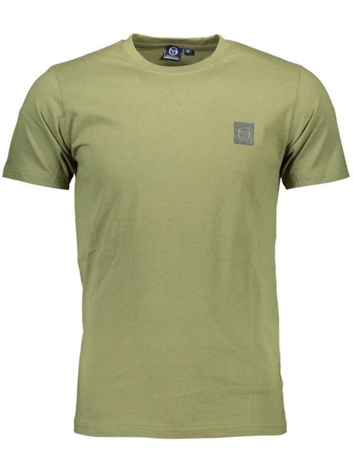 T-shirt Homme Sergio Tacchini - Kiabi