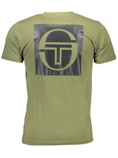 T-shirt Homme Sergio Tacchini - Kiabi