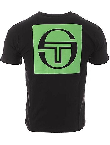 T-shirt Homme Sergio Tacchini