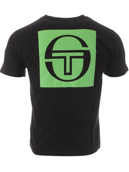 T-shirt Homme Sergio Tacchini - Kiabi