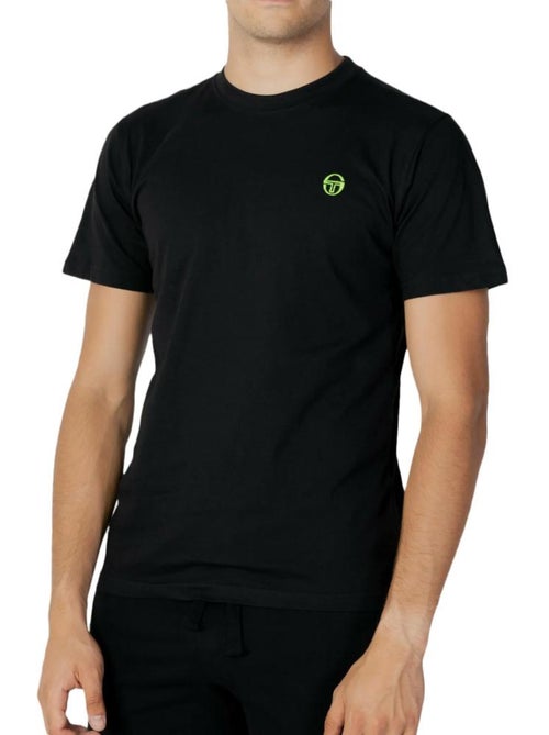 T-shirt Homme Sergio Tacchini - Kiabi