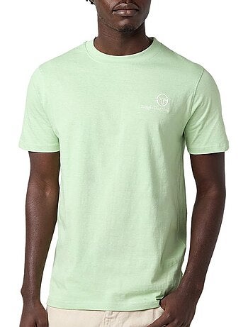 T-shirt Homme Sergio Tacchini