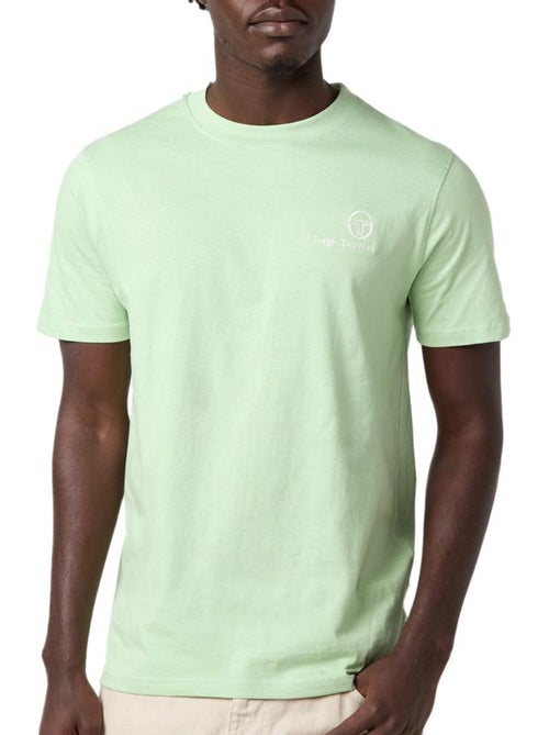 T-shirt Homme Sergio Tacchini - Kiabi