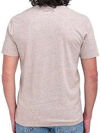 T-shirt homme teddy smith chine