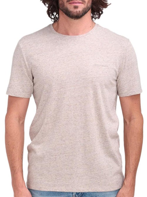 T-shirt Homme Teddy Smith - Kiabi