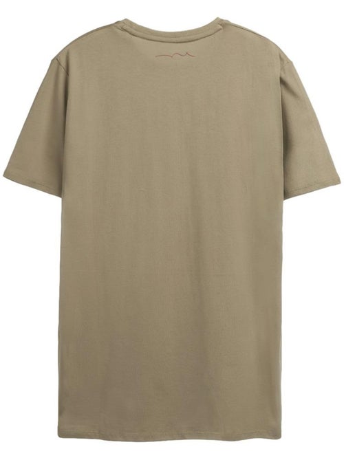 T-shirt homme teddy smith - Kiabi T-shirt homme teddy smith - Kiabi