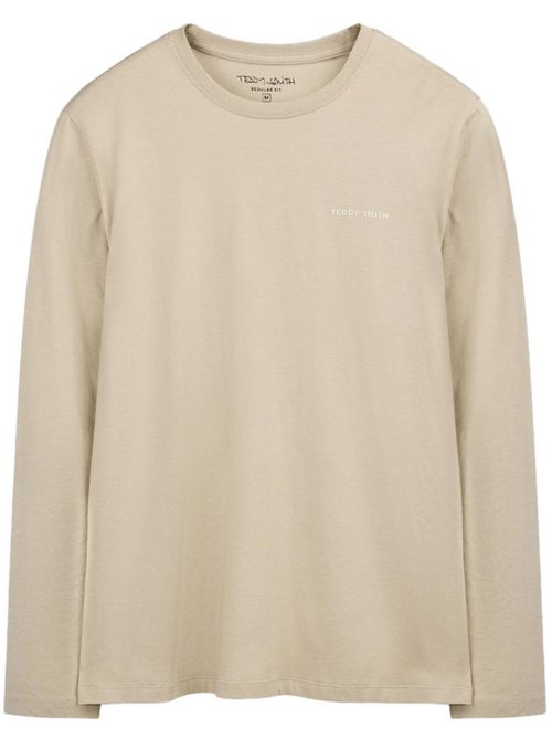 T-shirt homme teddy smith - Kiabi T-shirt homme teddy smith - Kiabi