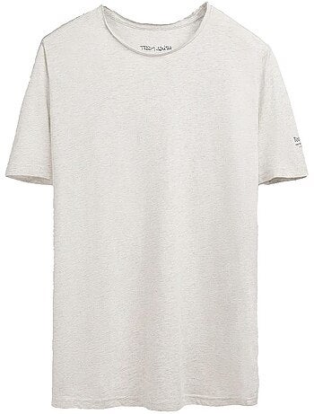 T-shirt Homme Teddy Smith