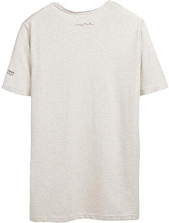 T-shirt Homme Teddy Smith
