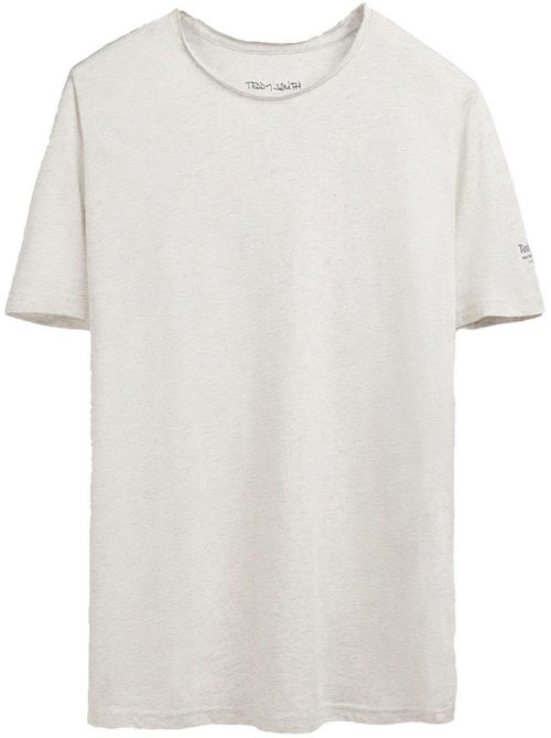T-shirt Homme Teddy Smith - Kiabi