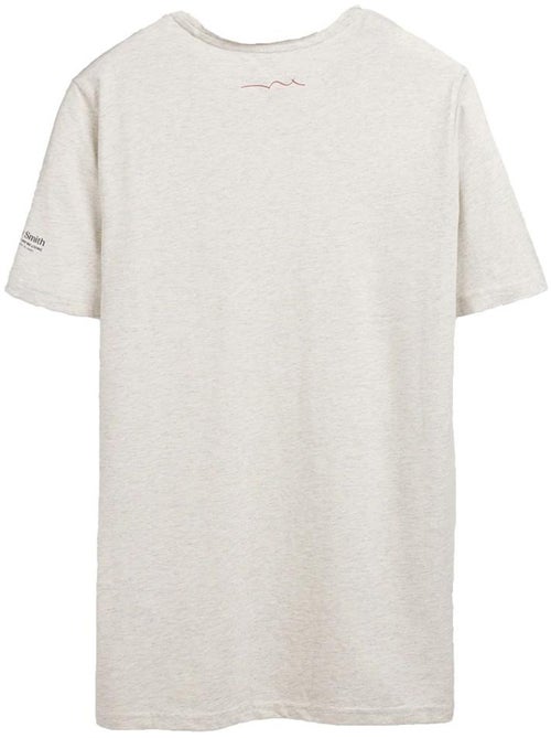 T-shirt Homme Teddy Smith - Kiabi