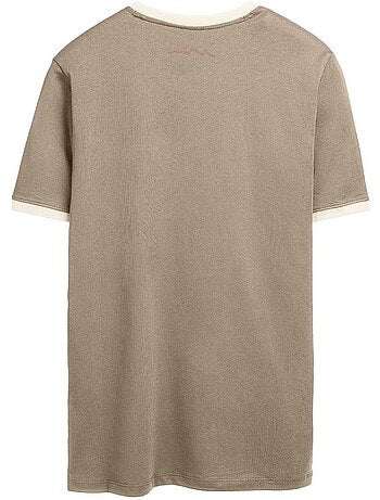 T-shirt homme teddy smith