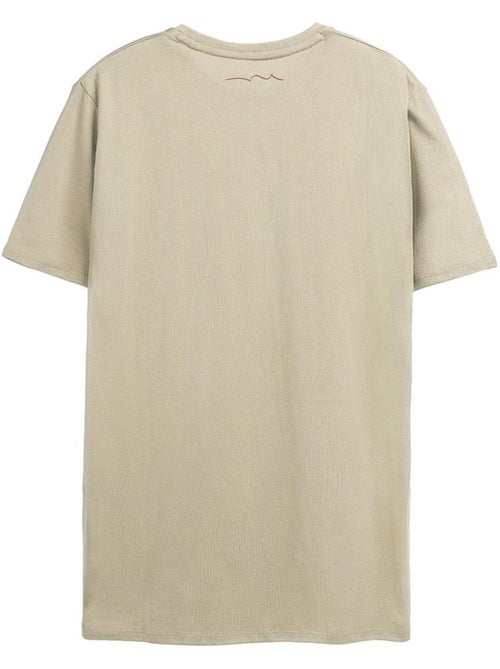 T-shirt Homme Teddy Smith - Kiabi