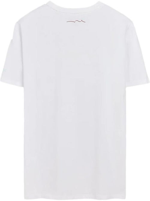 T-shirt Homme Teddy Smith - Kiabi