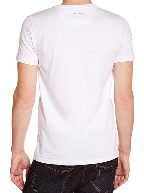 T-Shirt Homme Teddy Smith - Kiabi