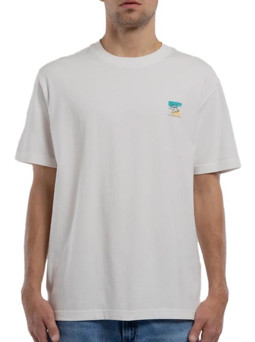 T-Shirt Homme Teddy Smith - Kiabi