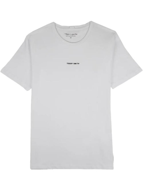 T-shirt Homme Teddy Smith - Kiabi