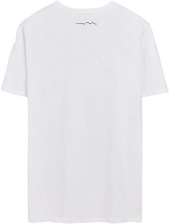T-shirt Homme Teddy Smith