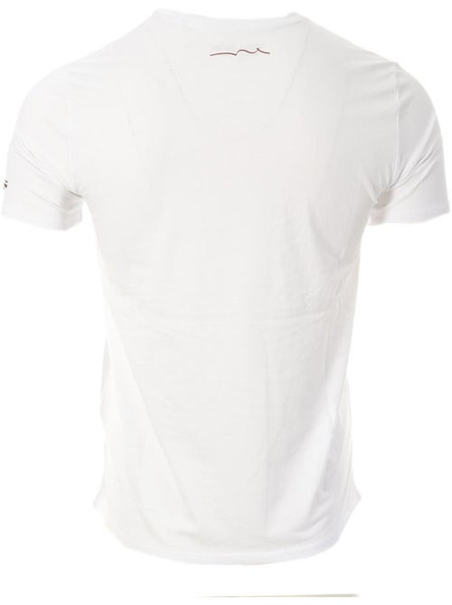 T-shirt Homme Teddy Smith - Kiabi